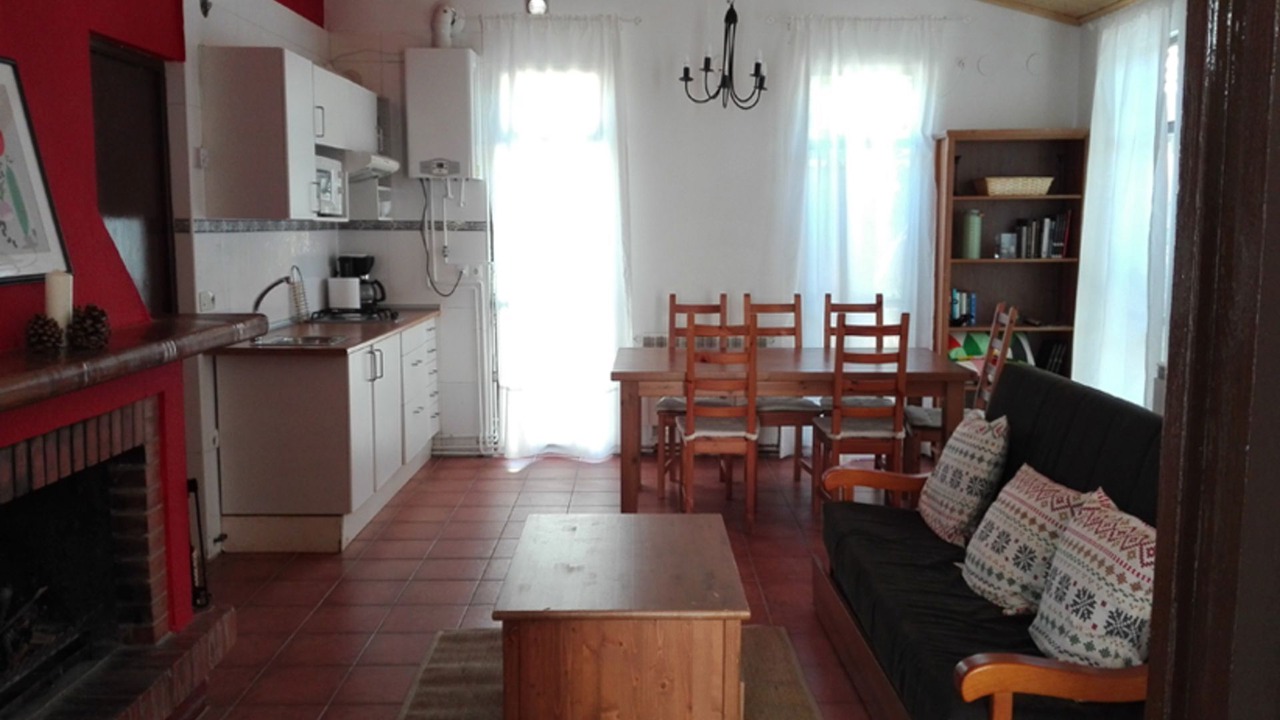 Photo of Livingroom in Ciguenza