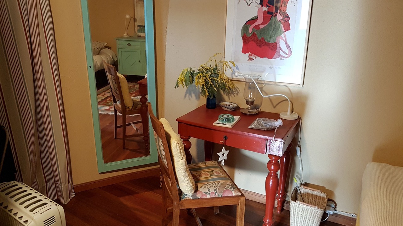 Photo of Bedroom in Panton