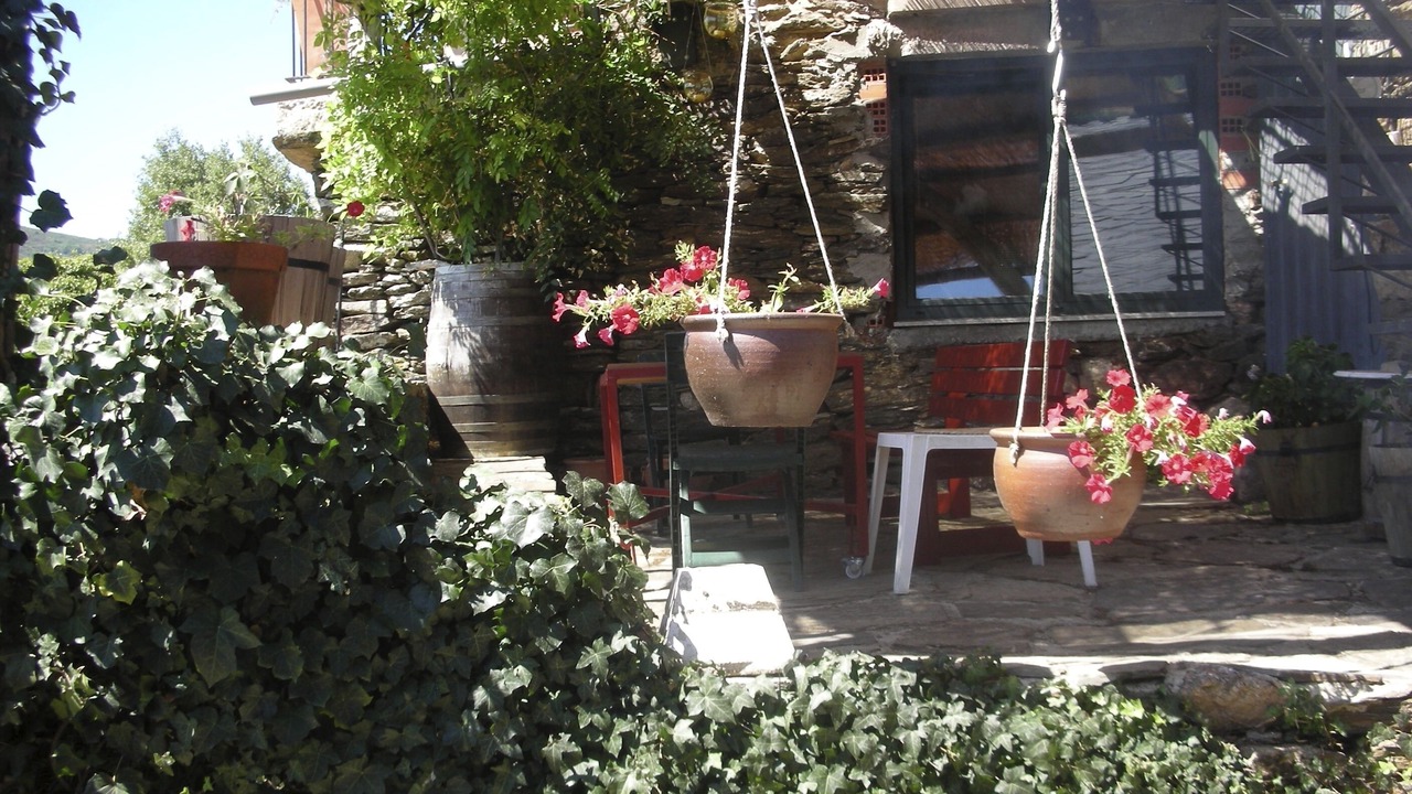 Photo of Patio Balcony in Panton