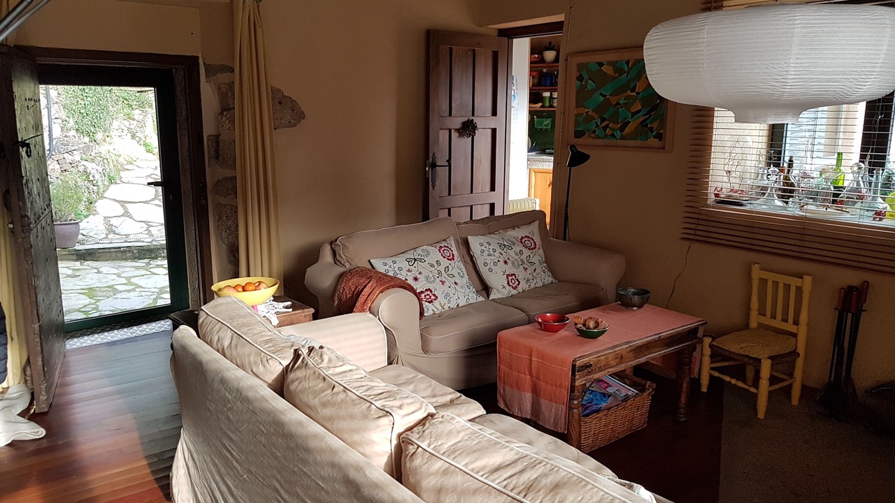 Photo of Livingroom in Panton