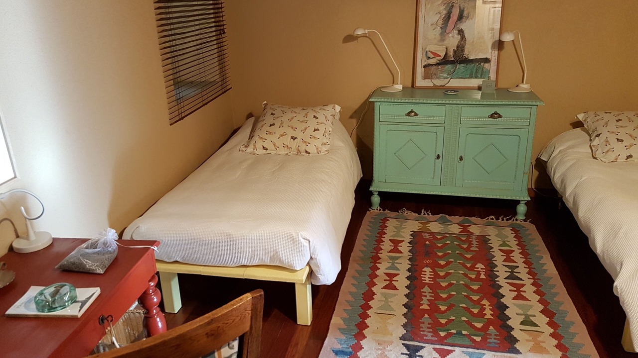 Photo of Bedroom in Panton