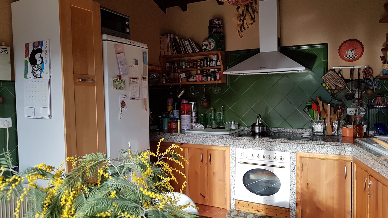 Photo of Kitchen in Panton