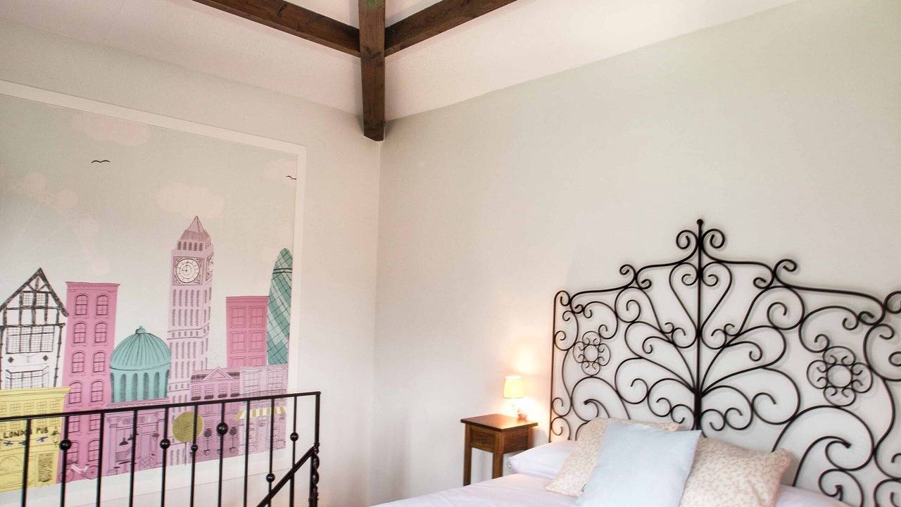 Photo of Bedroom in Obaya