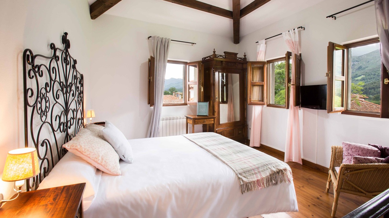Photo of Bedroom in Obaya