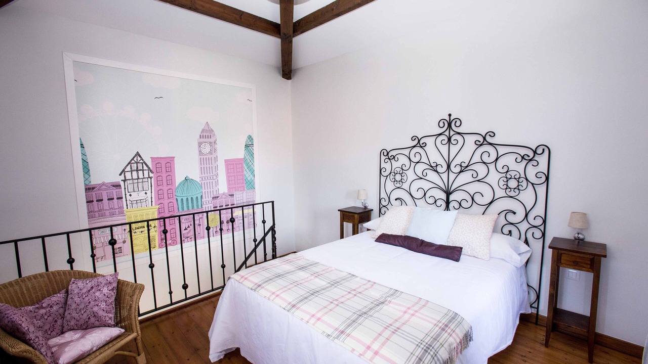 Photo of Bedroom in Obaya