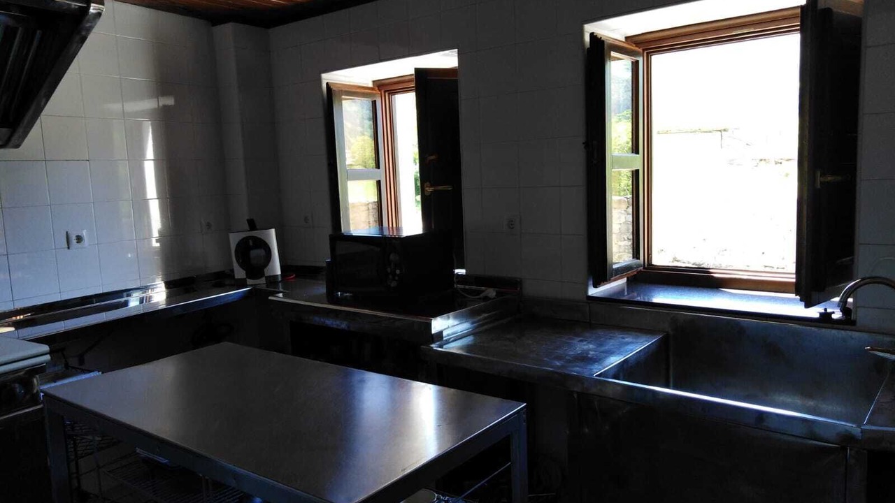 Photo of Kitchen in Obaya