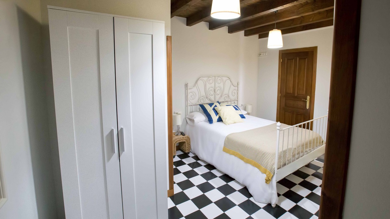 Photo of Bedroom in Obaya