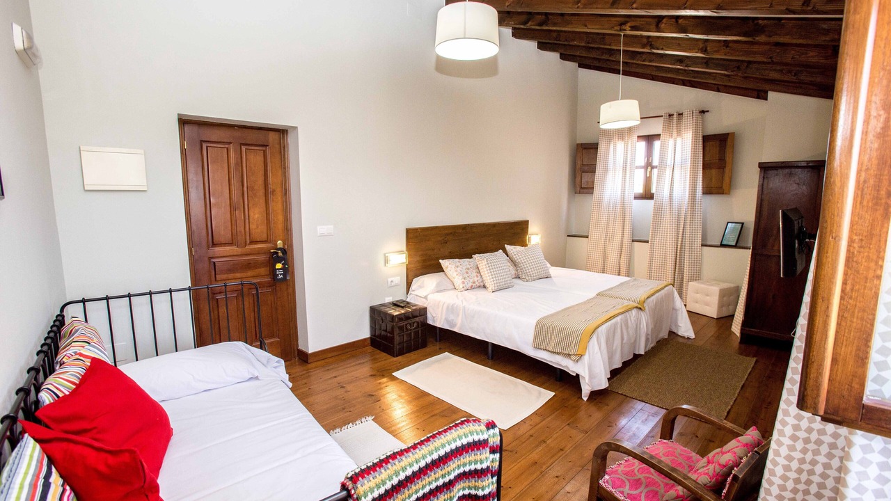 Photo of Bedroom in Obaya