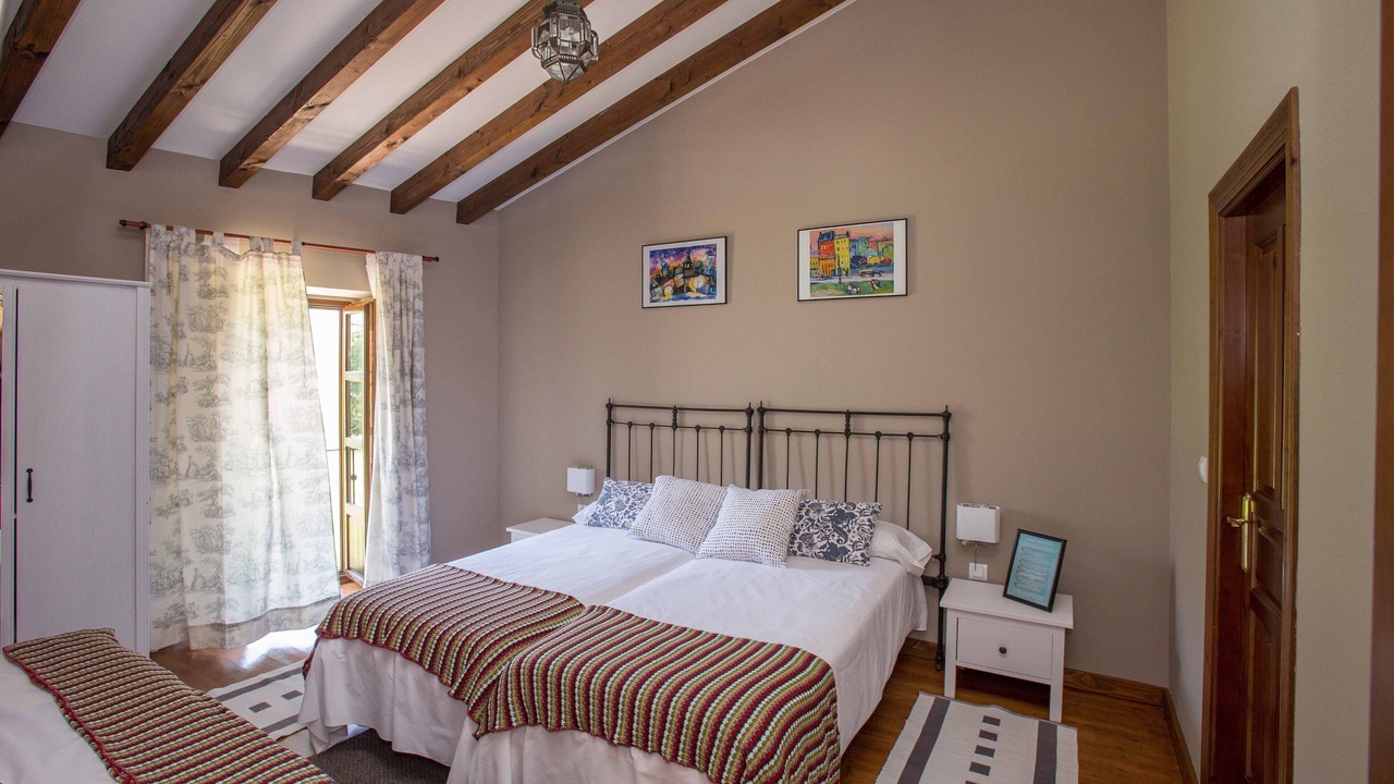 Photo of Bedroom in Obaya