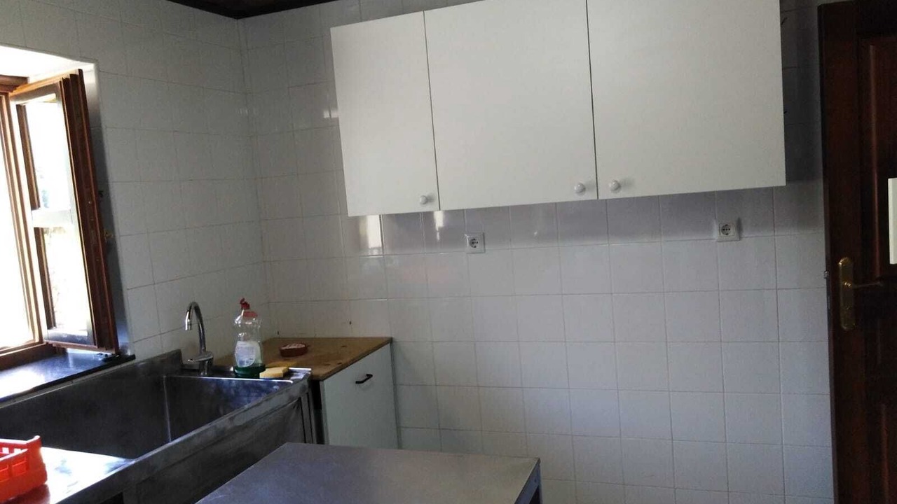 Photo of Kitchen in Obaya