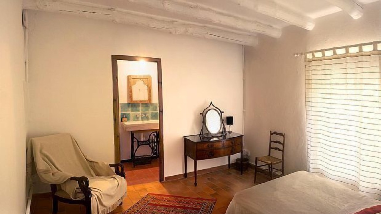 Photo of Bedroom in Vilanant