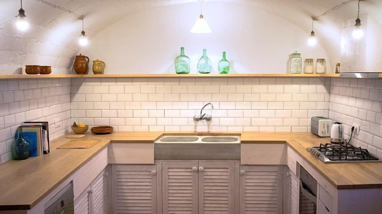 Photo of Kitchen in Vilanant