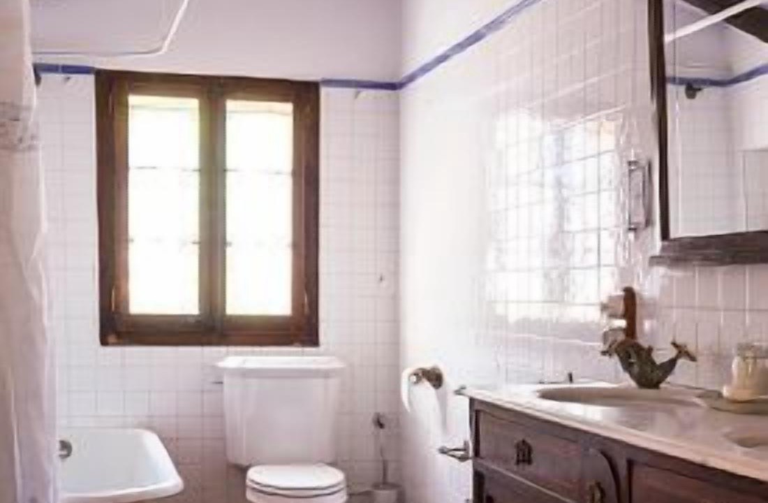 Photo of Bathroom in Vilanant