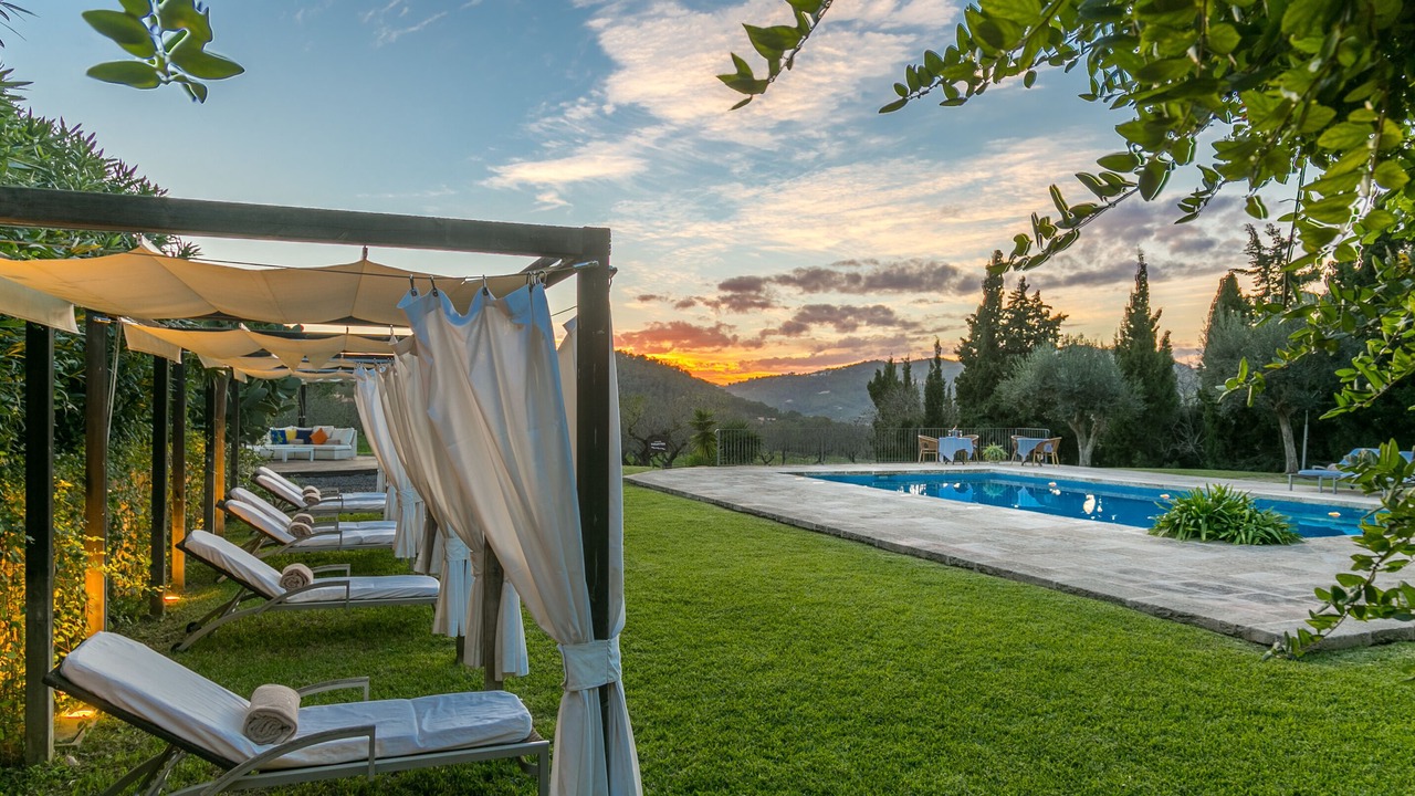 Photo of Outdoor in Andraitx