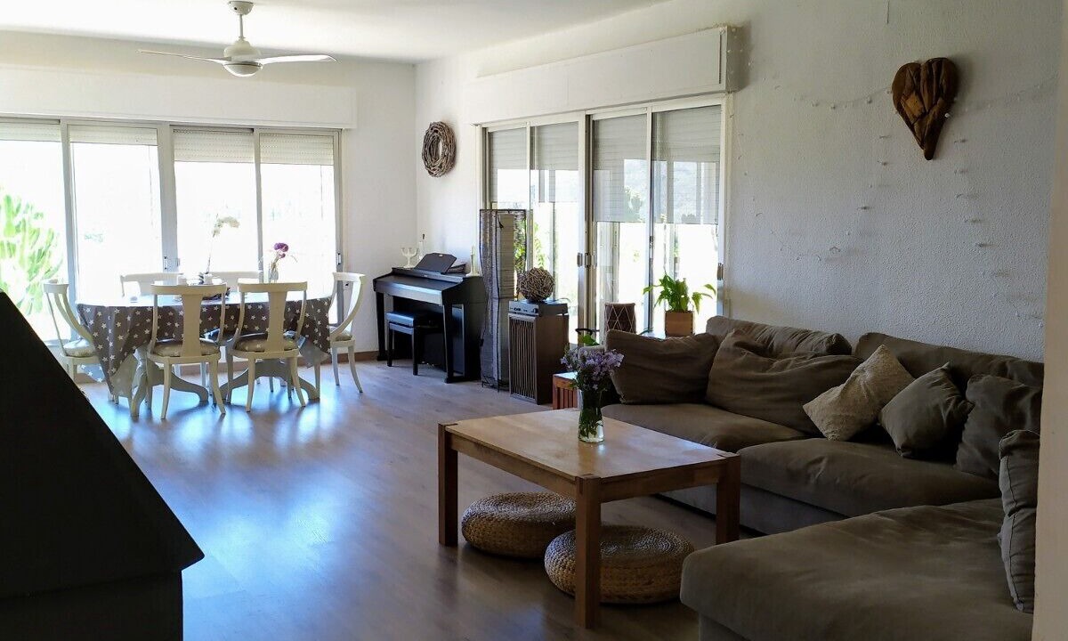 Photo of Livingroom in Galifa