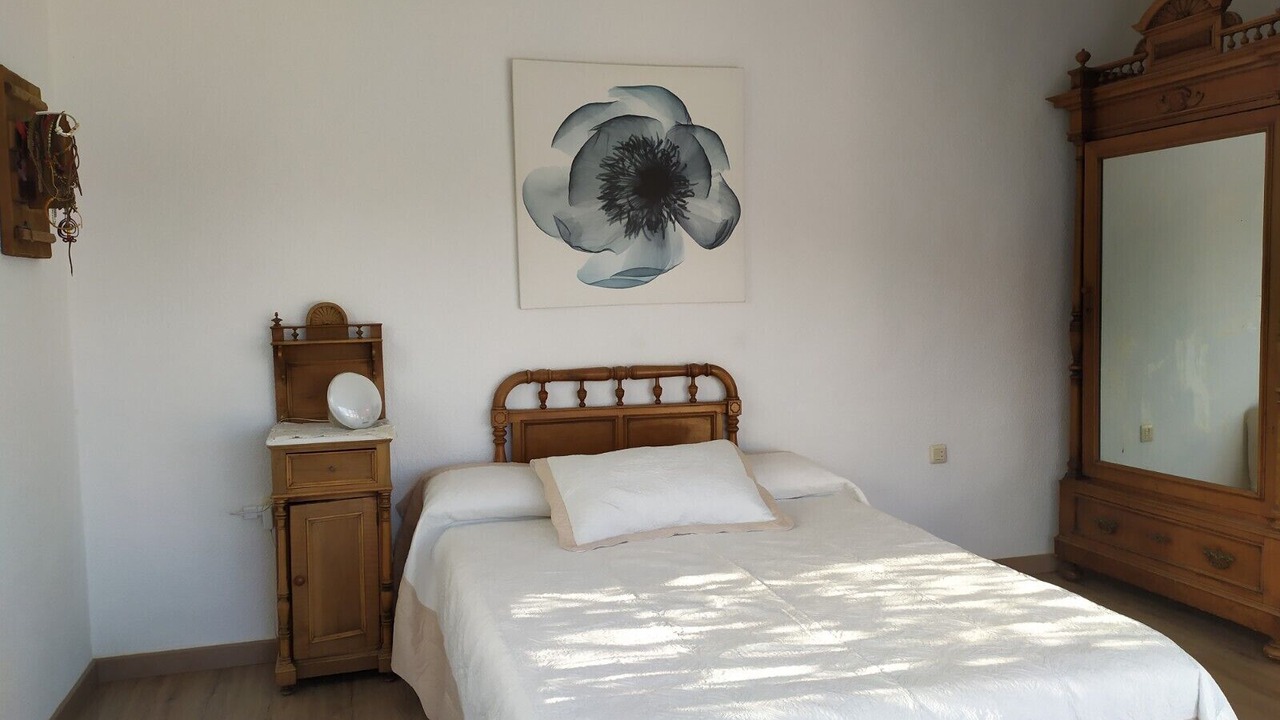 Photo of Bedroom in Galifa