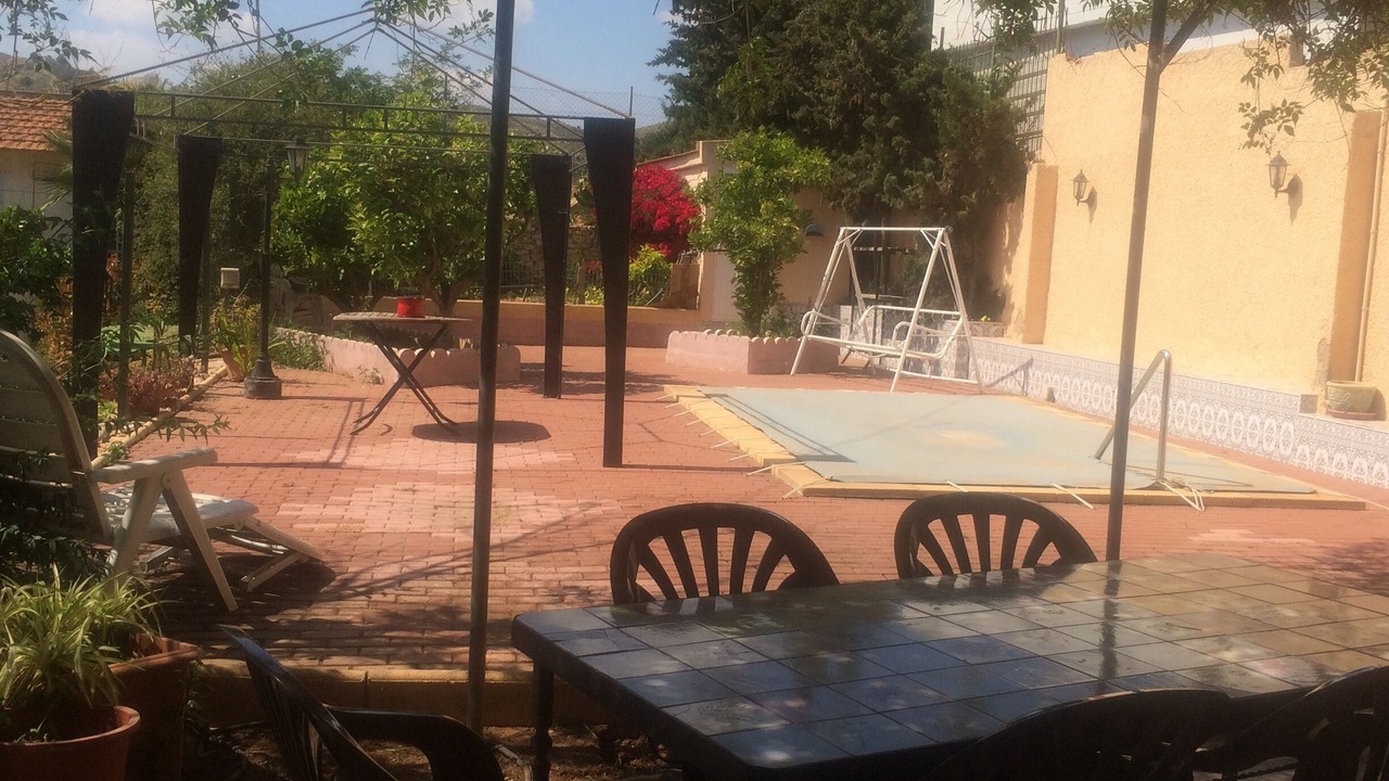 Photo of Outdoor in Galifa