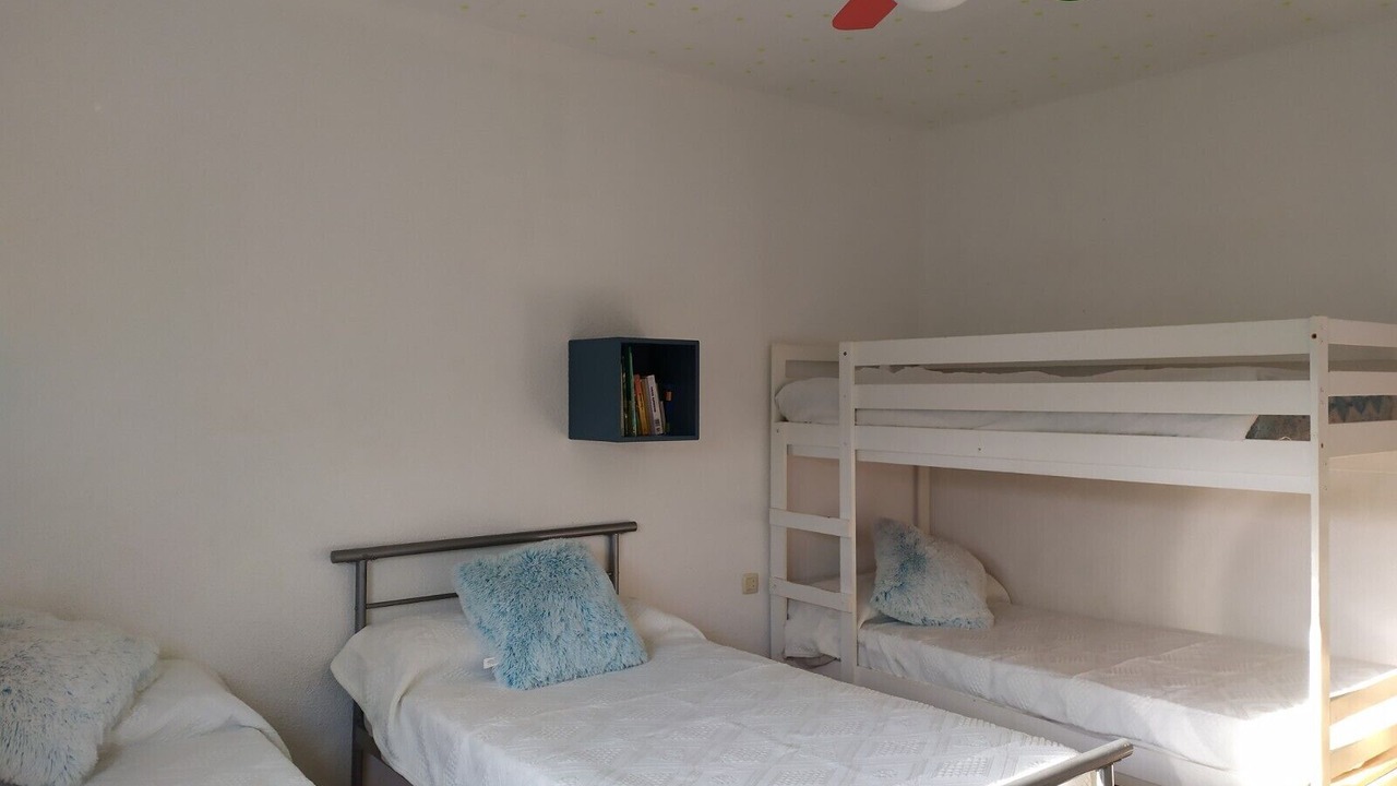 Photo of Bedroom in Galifa