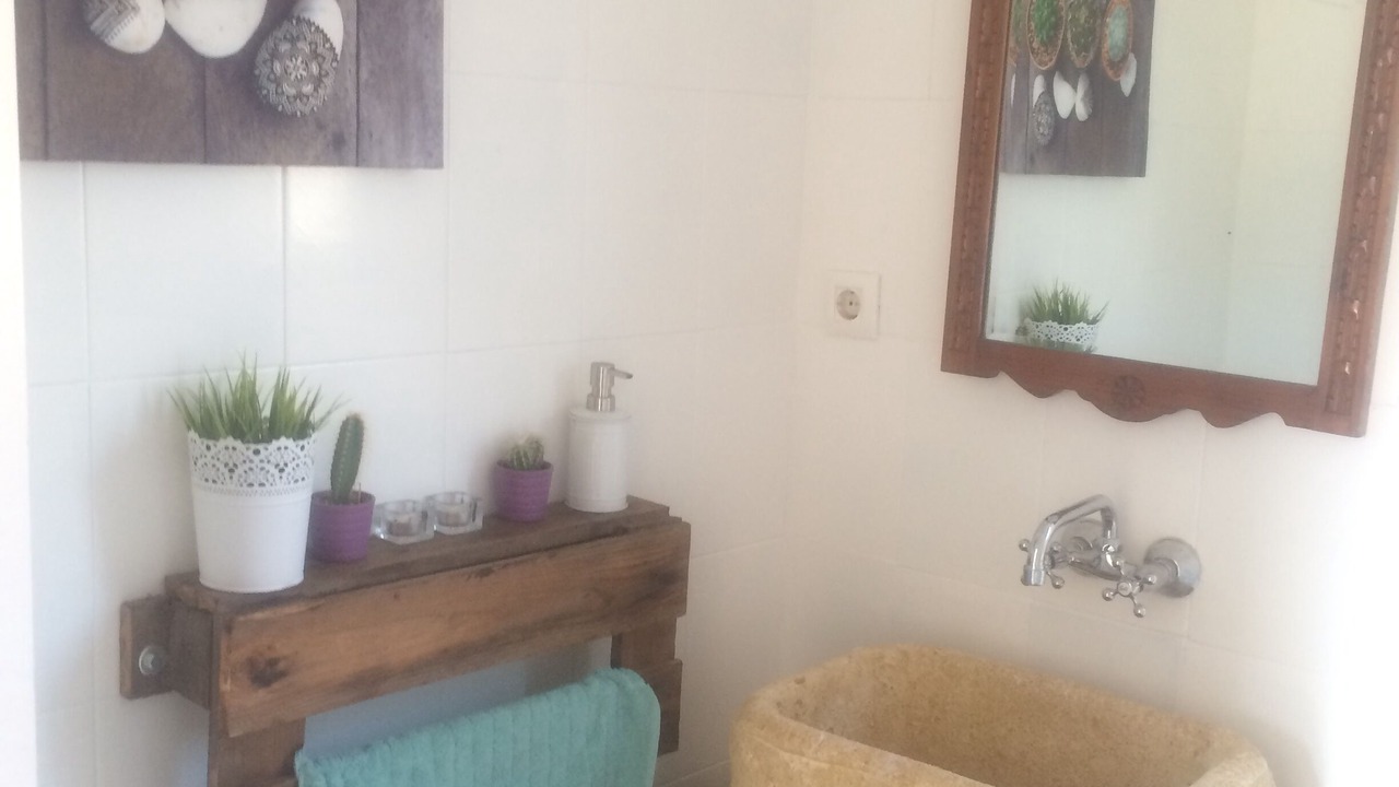 Photo of Bathroom in Galifa