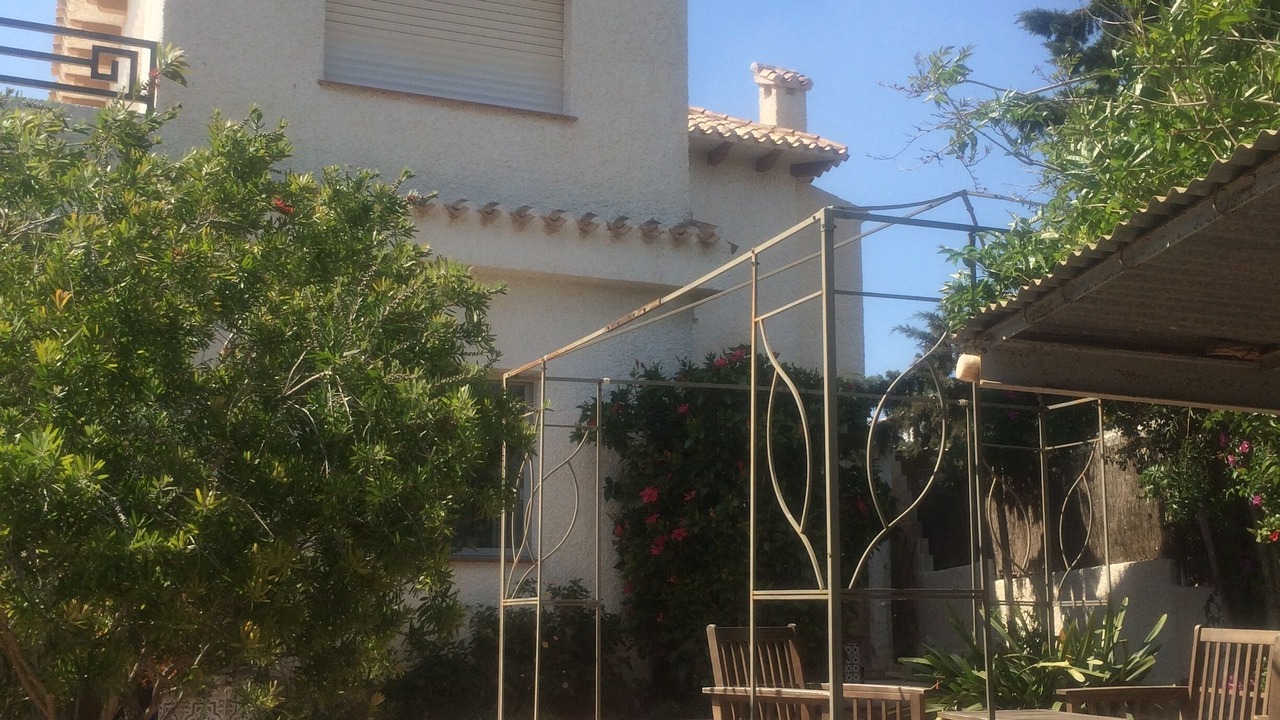 Photo of Patio Balcony in Galifa