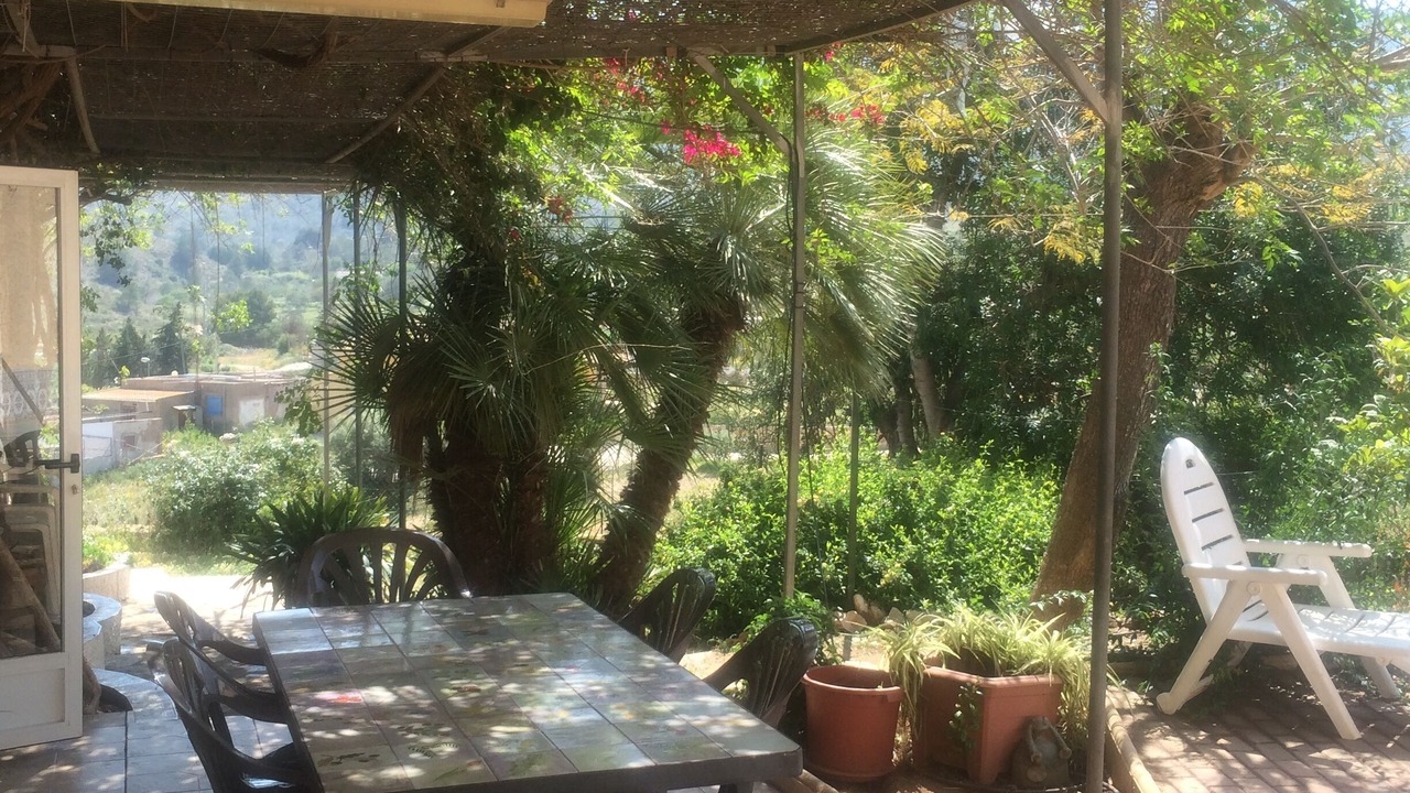 Photo of Outdoor in Galifa