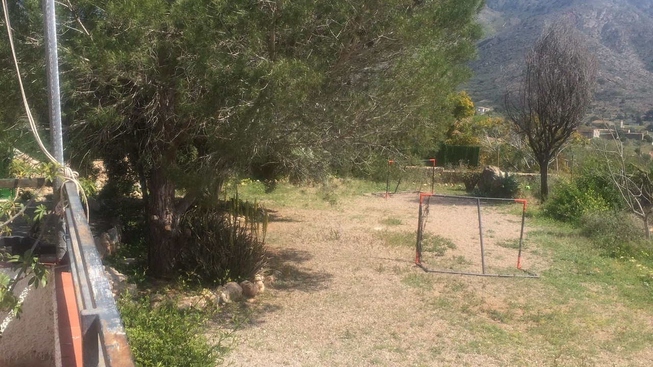 Photo of Outdoor in Galifa