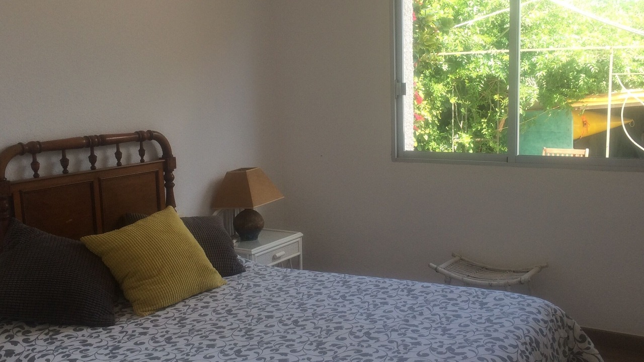 Photo of Bedroom in Galifa