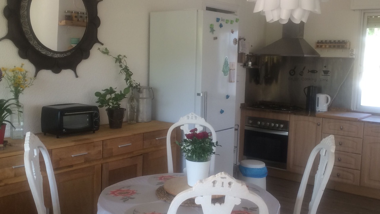 Photo of Kitchen in Galifa