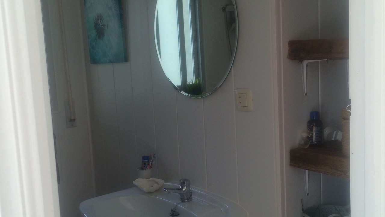 Photo of Bathroom in Galifa