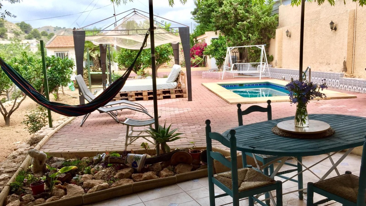 Photo of Outdoor in Galifa