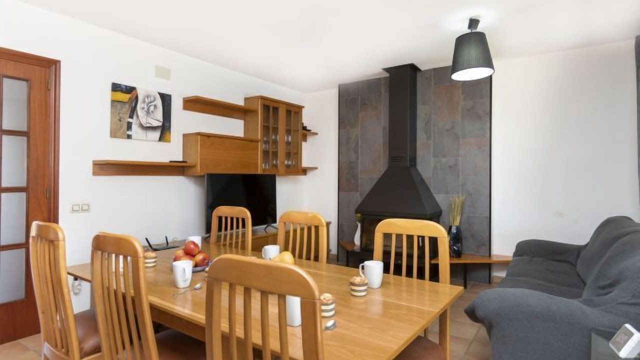 Photo of Bedroom in Can Carbonell
