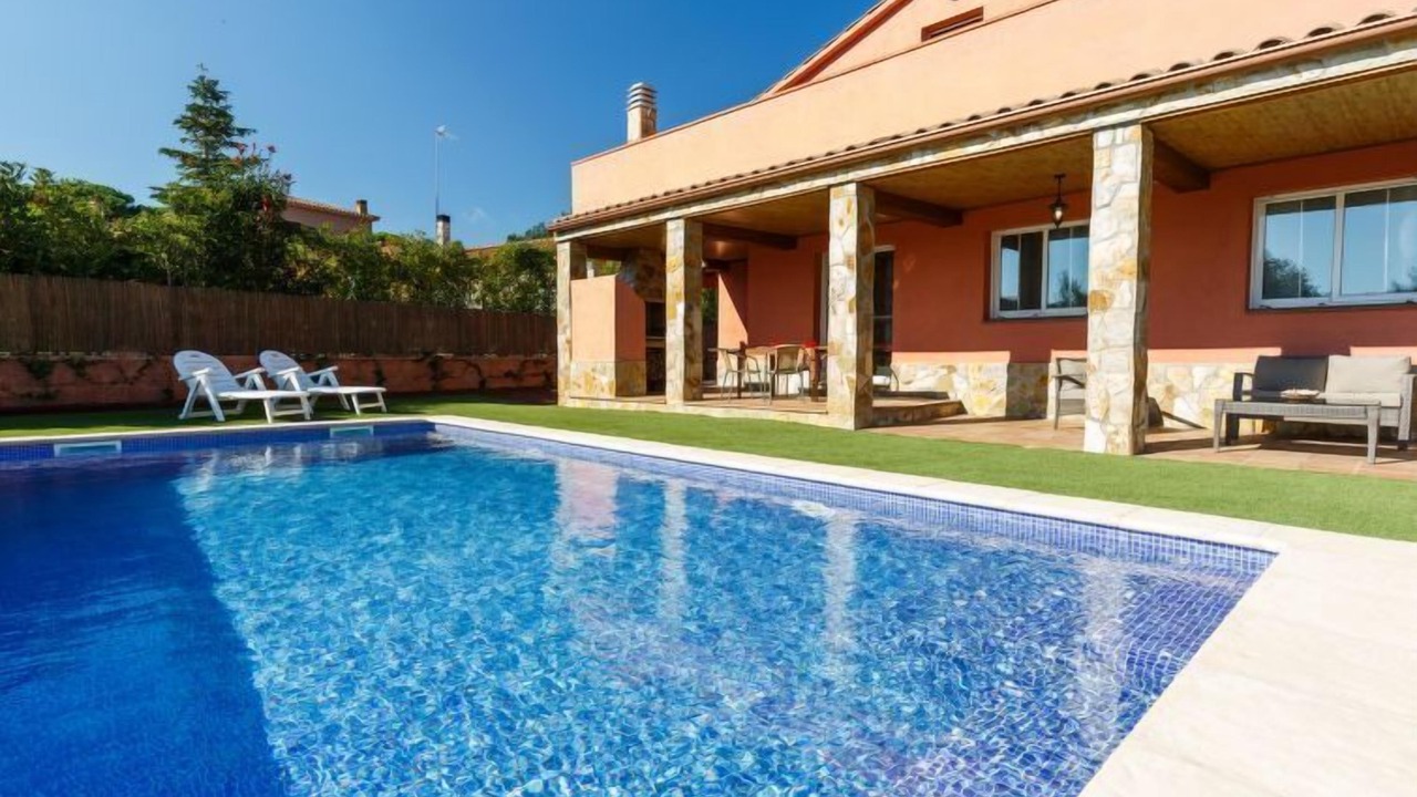 Photo of Outdoor in Can Carbonell