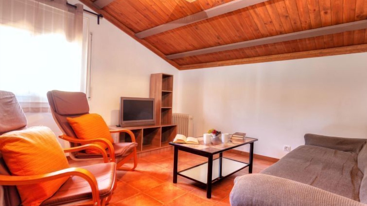 Photo of Livingroom in Can Carbonell