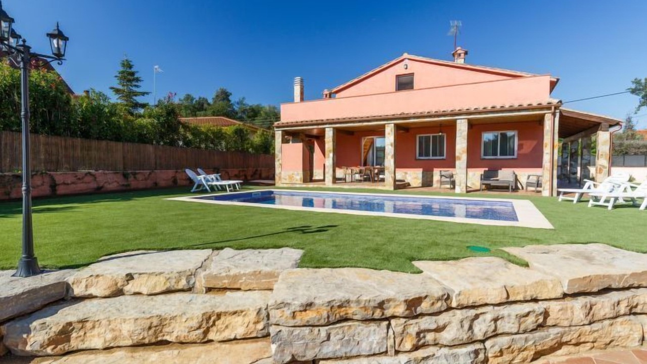 Photo of Outdoor in Can Carbonell