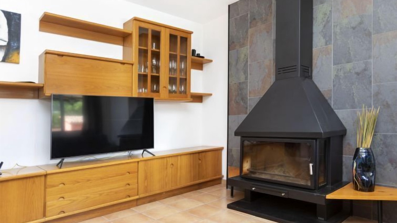 Photo of Livingroom in Can Carbonell