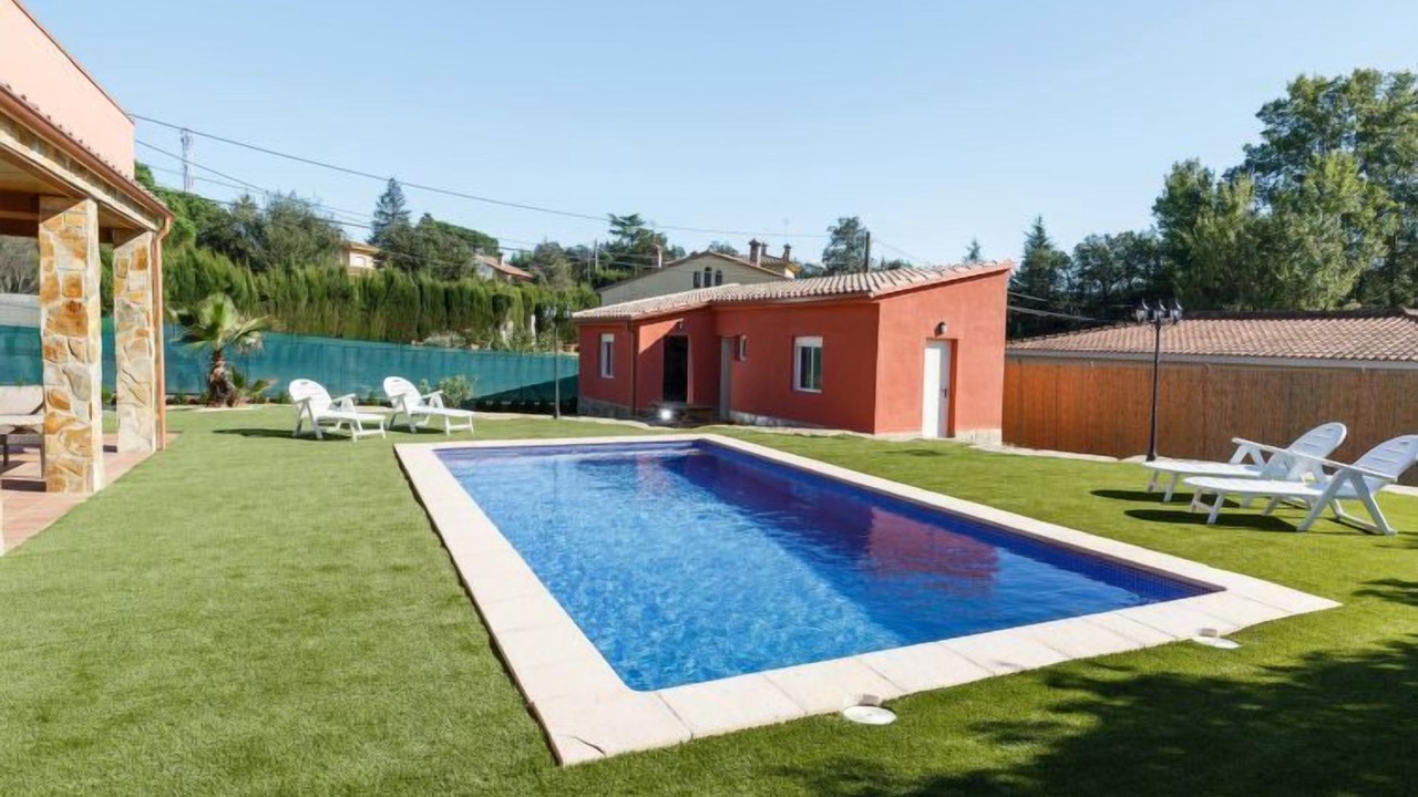 Photo of Outdoor in Can Carbonell