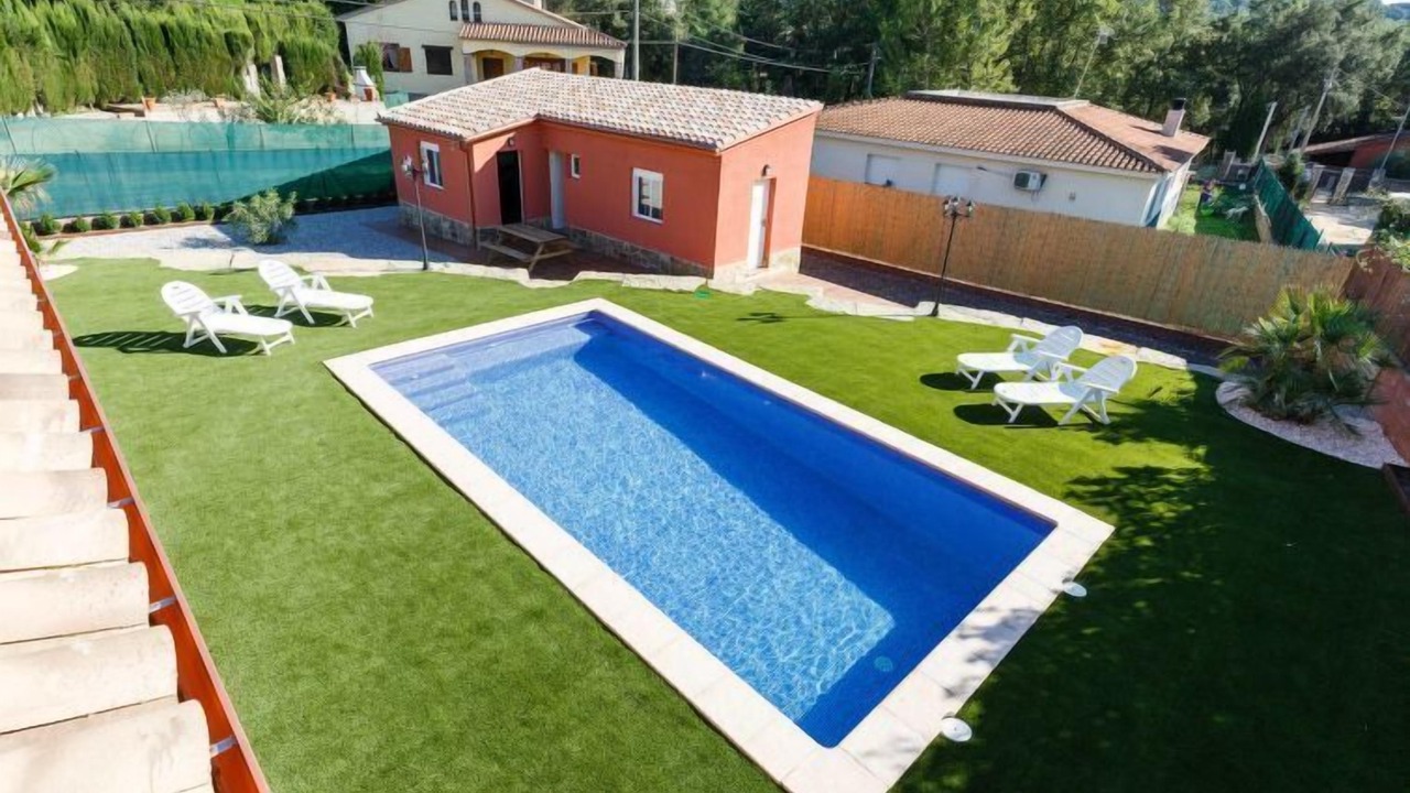 Photo of Outdoor in Can Carbonell