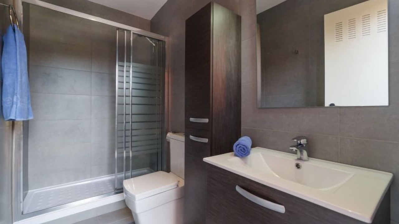 Photo of Bathroom in Can Carbonell
