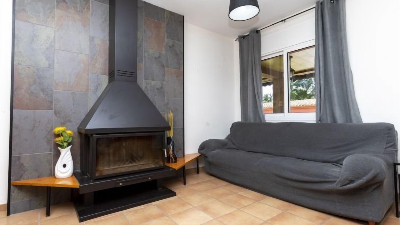 Photo of Livingroom in Can Carbonell