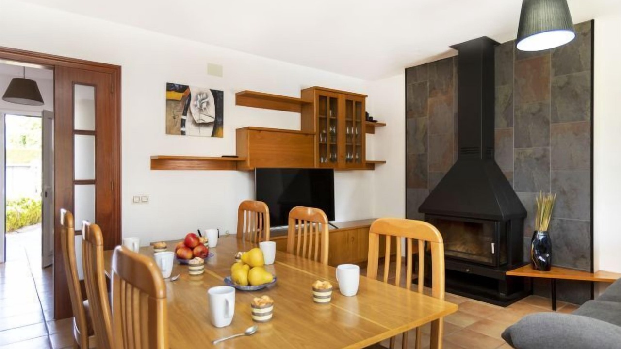 Photo of Bedroom in Can Carbonell