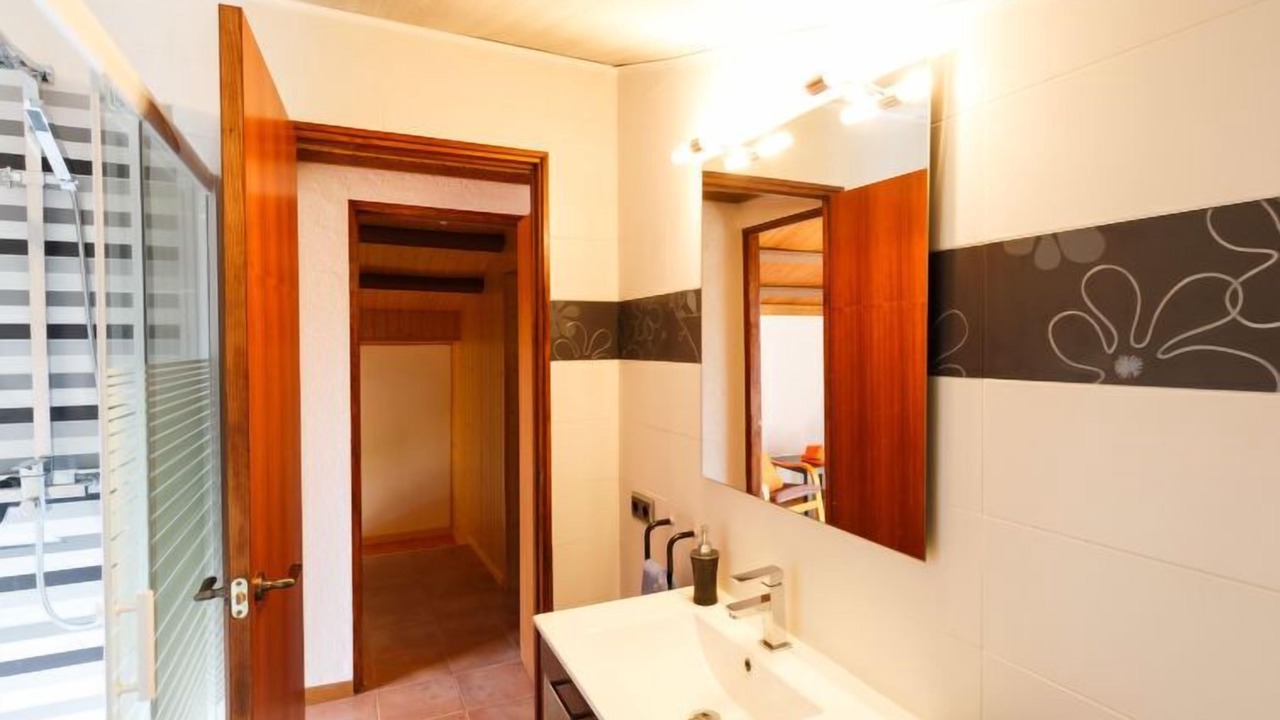 Photo of Bathroom in Can Carbonell