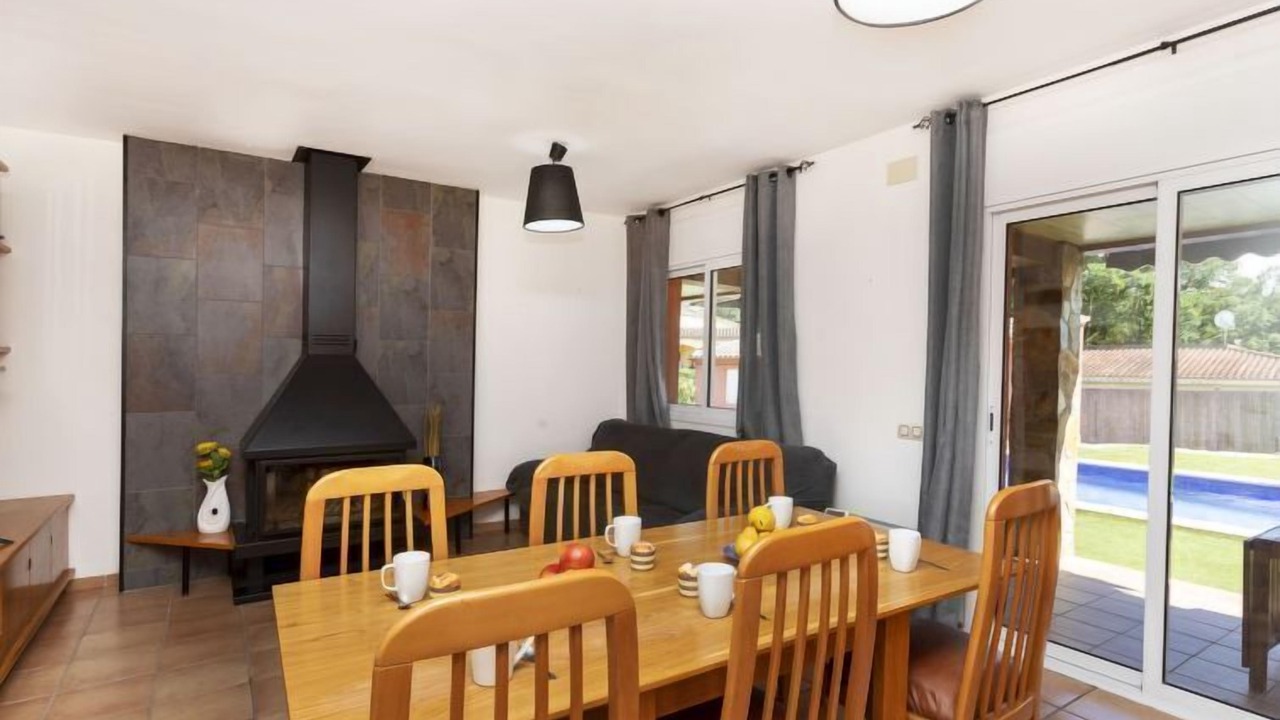 Photo of Bedroom in Can Carbonell