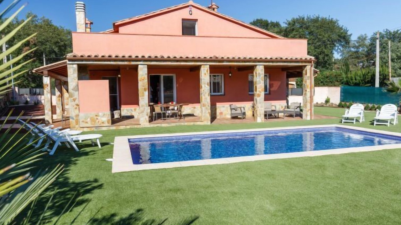 Photo of Outdoor in Can Carbonell