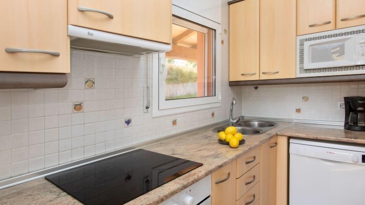 Photo of Bedroom in Can Carbonell