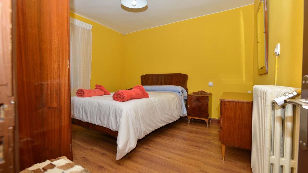 Photo of Bedroom in Valdespino de Somoza