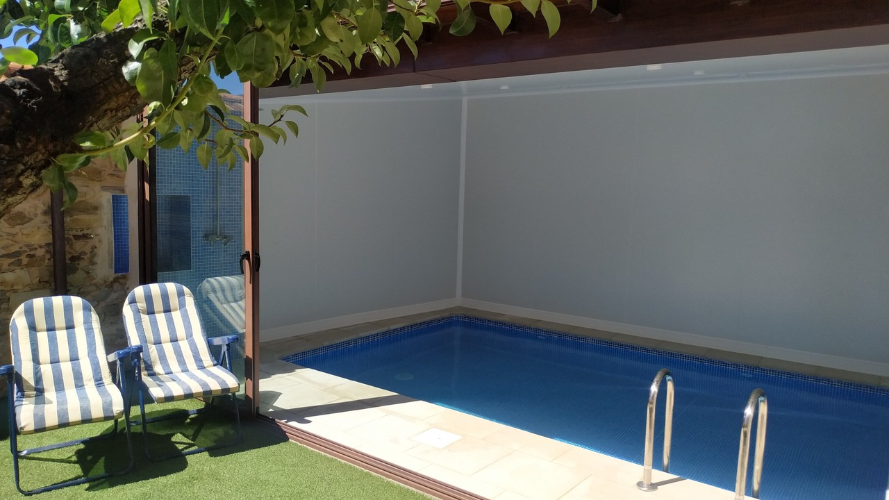 Photo of Outdoor in Valdespino de Somoza