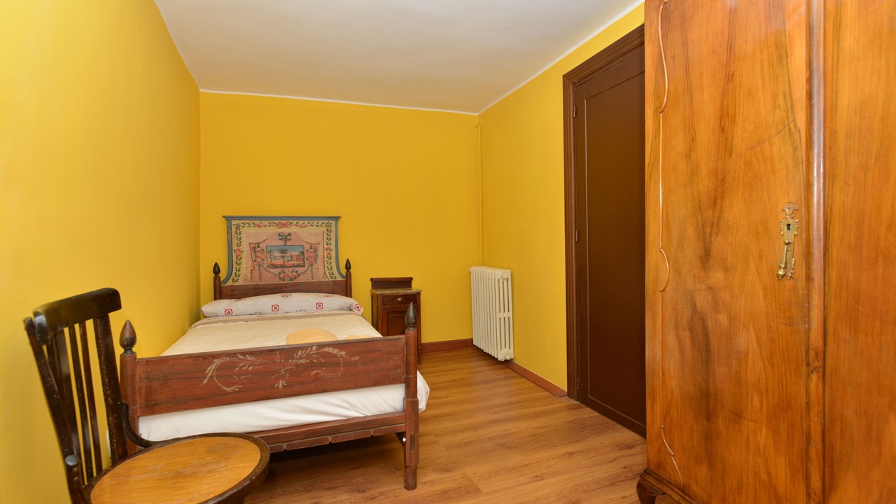Photo of Bedroom in Valdespino de Somoza