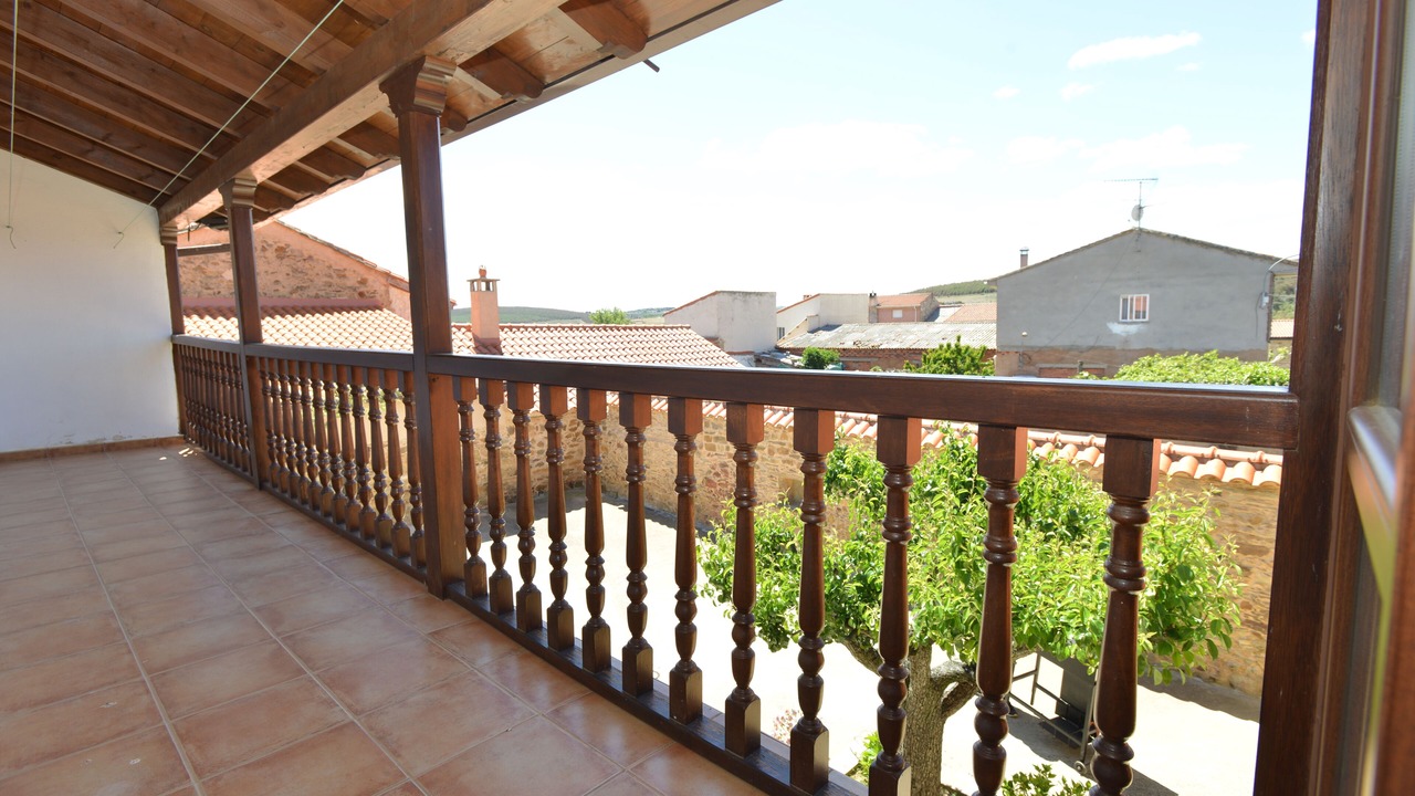 Photo of Outdoor in Valdespino de Somoza