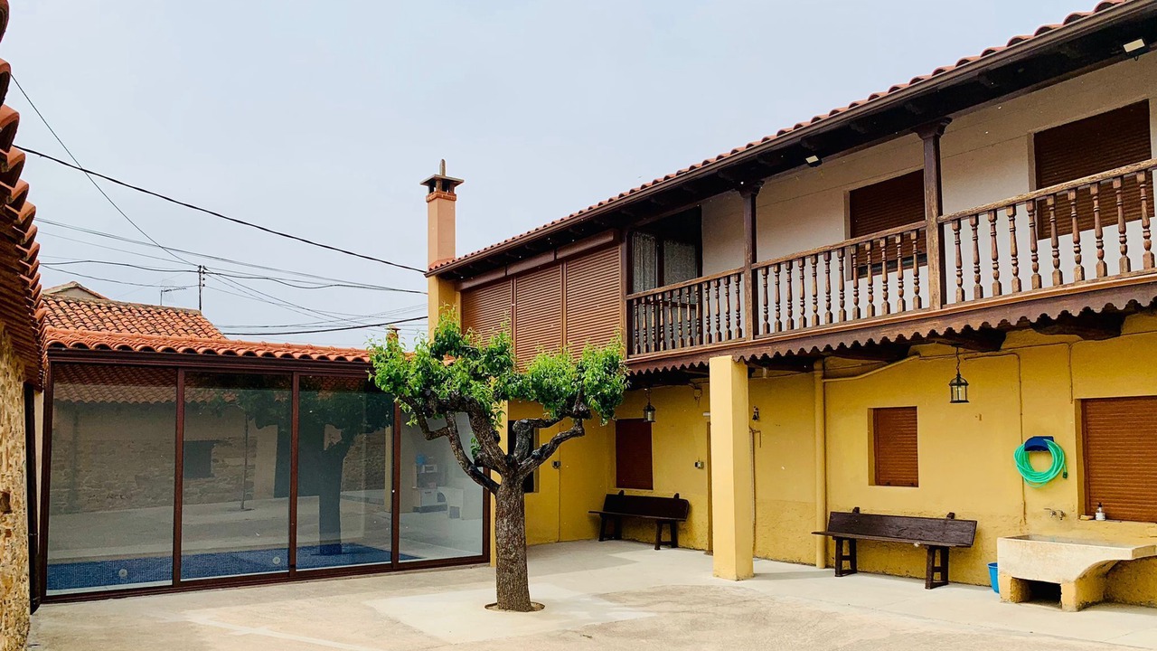 Photo of Outdoor in Valdespino de Somoza