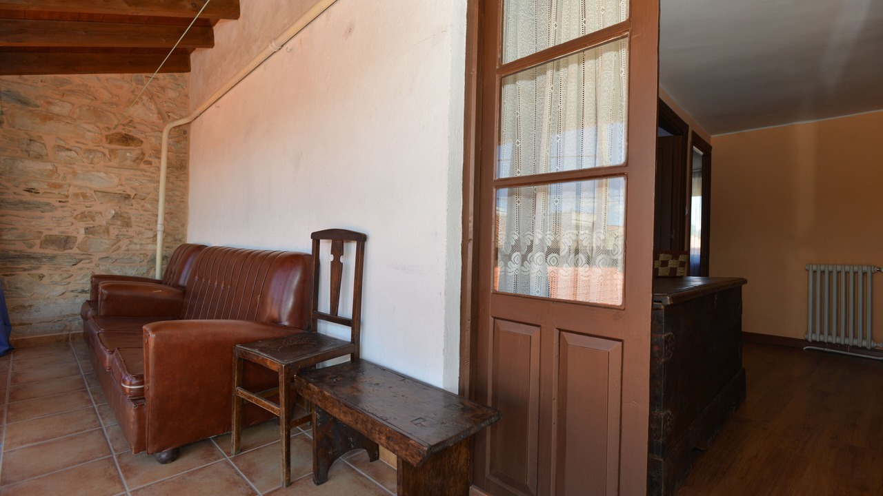 Photo of Livingroom in Valdespino de Somoza